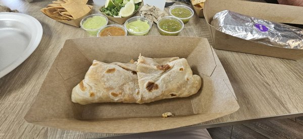 Taco Palenque Cedar Park by null