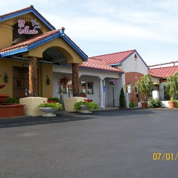 El Meson - Tapas/Small Plates Near Me - Dayton, Ohio El Meson - Tapas/Small Plates Near Me - Dayton, Ohio