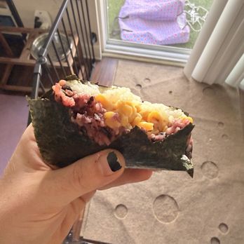 Onigiri Time - Japanese Near Me - Pasadena, California