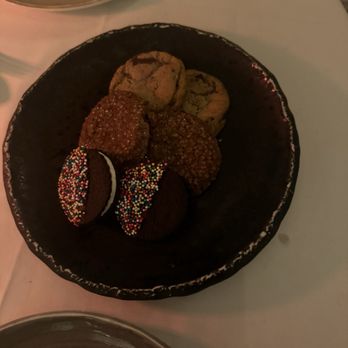 Spago - Hand in the Cookie Jar - New American Near Me - Beverly Hills, California Spago - Hand in the Cookie Jar - New American Near Me - Beverly Hills, California
