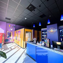 South Beach Tanning Company