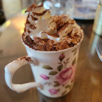 Little Hen - Hot chocolate - Breakfast & Brunch Near Me - Miami, Florida Little Hen - Hot chocolate - Breakfast & Brunch Near Me - Miami, Florida