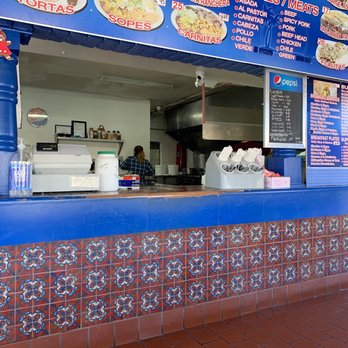 Playa Azul Mexican Restaurant - Working on my order! - Mexican Near Me - Carson City, Nevada