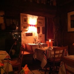 Restaurant Pferdehof