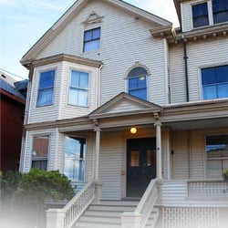 Providence Place - Our house at 19 Bramhall