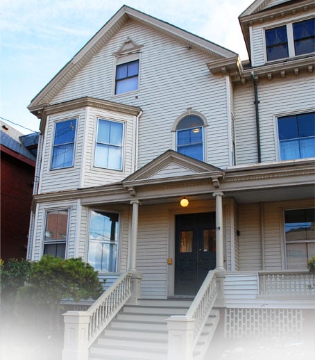 Providence Place - social services organization in Portland, ME