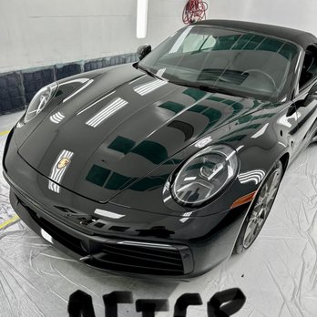 Expo Auto Body - Back to Oem Porsche specs - Body Shops Near Me - El Monte, California Expo Auto Body - Back to Oem Porsche specs - Body Shops Near Me - El Monte, California
