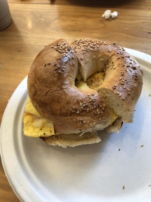 Rolen Bagels by null