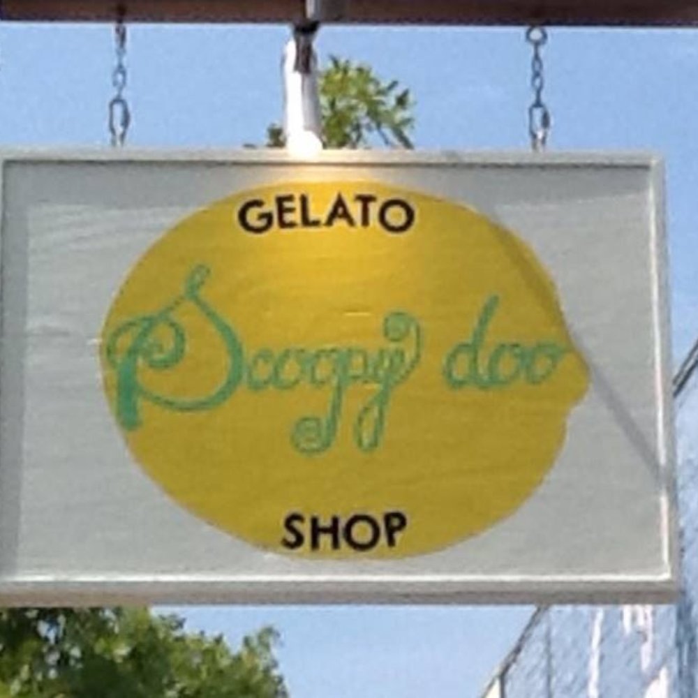 Scoopy Doo Gelato Shop - Gelato Near Me - Columbia, South Carolina