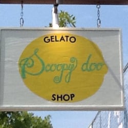 Scoopy Doo Gelato Shop
