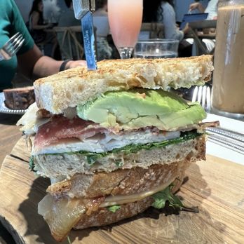 maman - Bakeries Near Me - Washington, DC, District of Columbia