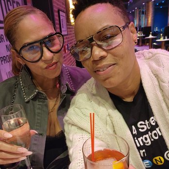 Tryp by Wyndham Newark - Old Fashion, + Champagne  Great vibes! Jasen is awesome! - Hotels Near Me - Newark, New Jersey