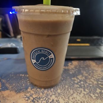 Nautical Bowls - PB Cacoa Cruise - Juice Bars & Smoothies Near Me - Tempe, Arizona