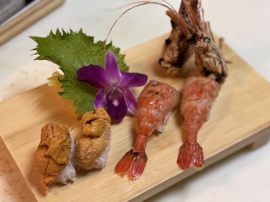 Kaen Na Ramen & Sushi by null