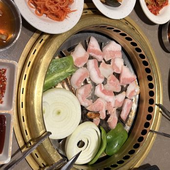 Magnificent Garden - anything put on the grill taste like gasoline - Korean Near Me - Boise, Idaho Magnificent Garden - anything put on the grill taste like gasoline - Korean Near Me - Boise, Idaho