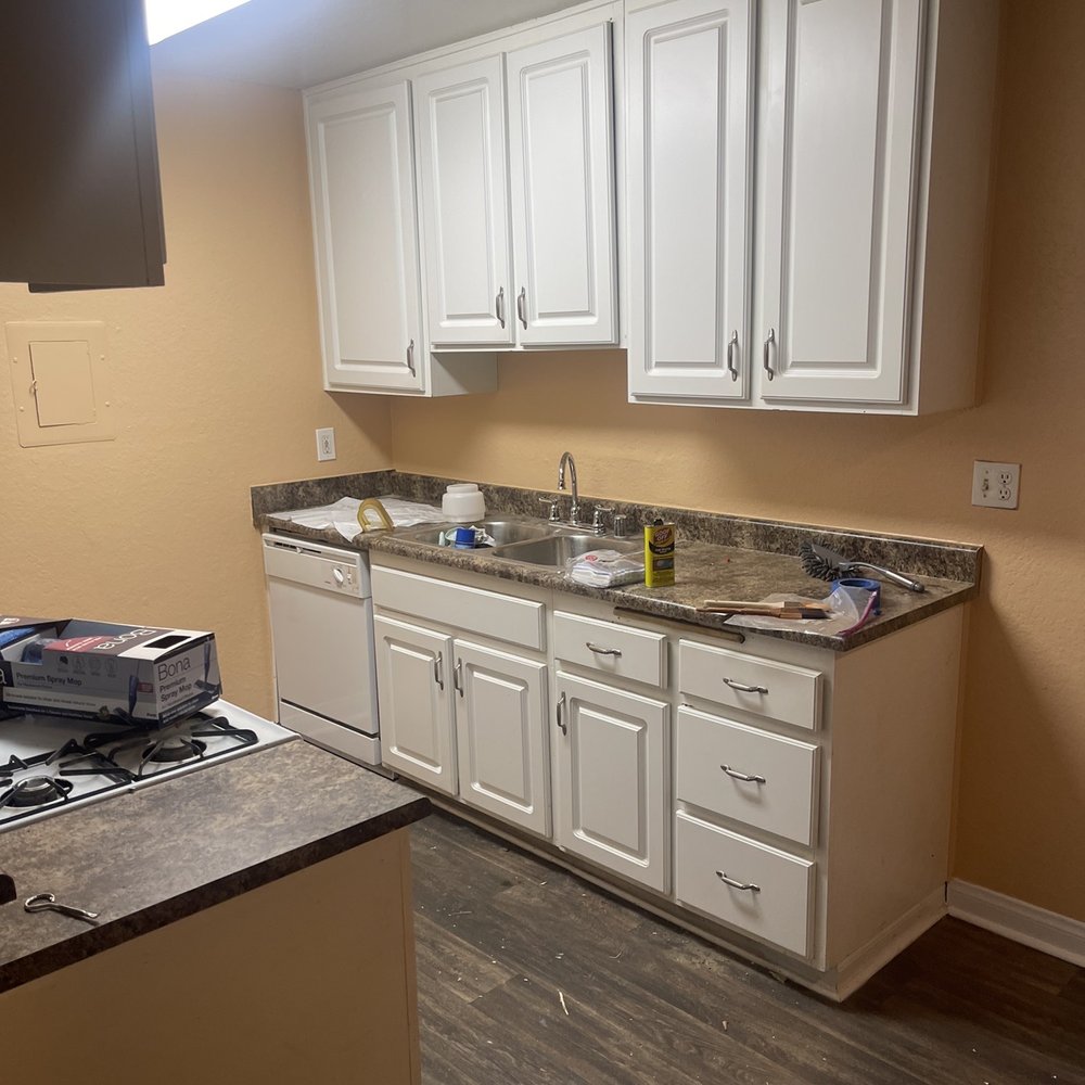 Amore Painting - Kitchen - Painters Near Me - Riverside, California Amore Painting - Kitchen - Painters Near Me - Riverside, California