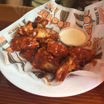 Hooters - Chicken Wings Near Me - Hampton, Virginia Hooters - Chicken Wings Near Me - Hampton, Virginia