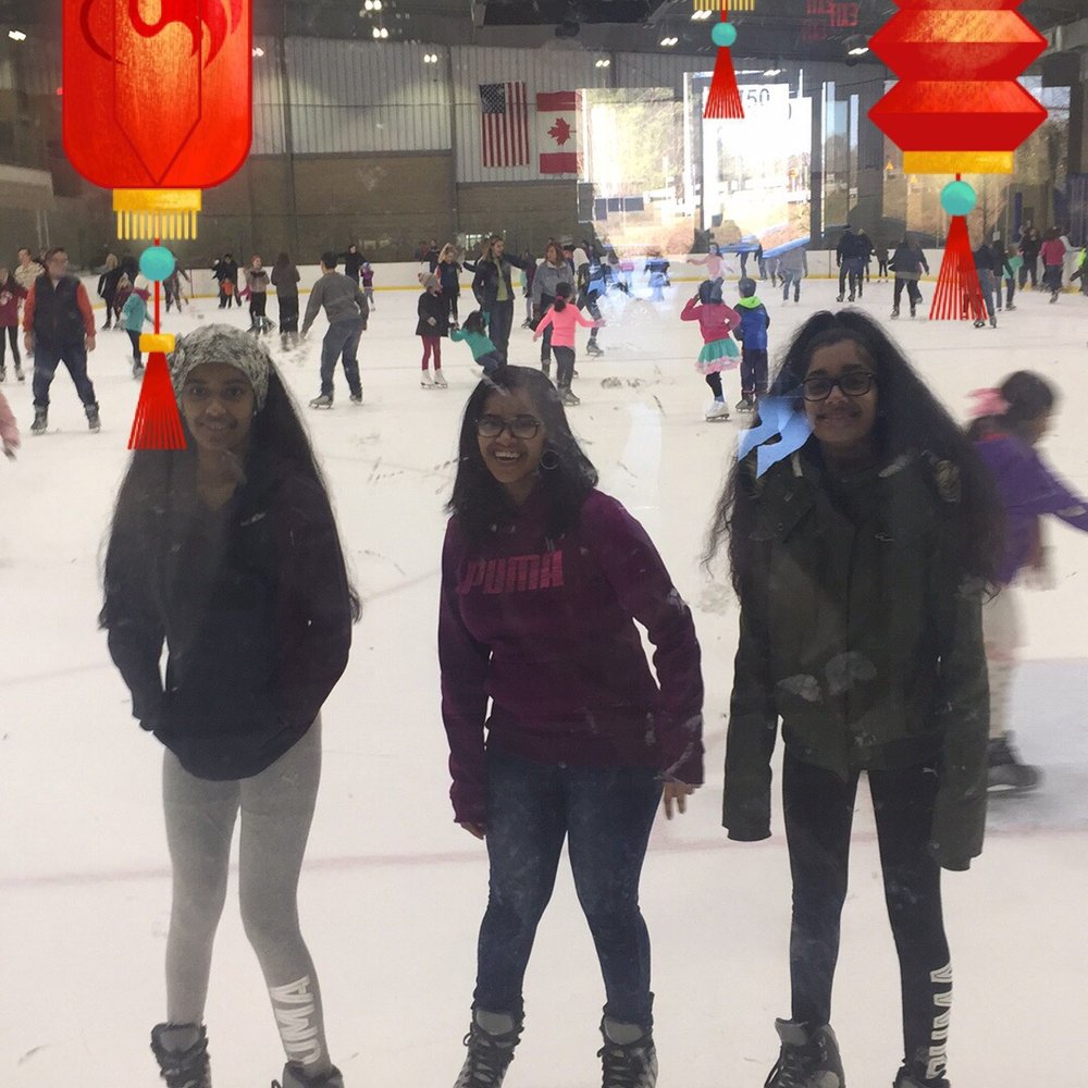 Center Ice Arena - Sports Clubs Near Me - Atlanta, Georgia