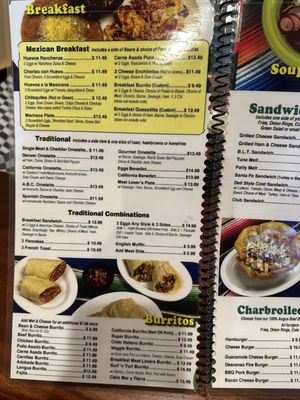 Veronica's Kitchen by null