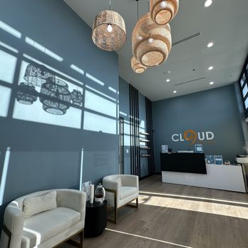 Cloud 9 Foot Spa Castle Hills - Lobby - Massage Therapy Near Me - Castle Hills, Texas Cloud 9 Foot Spa Castle Hills - Lobby - Massage Therapy Near Me - Castle Hills, Texas