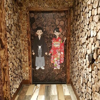 Ai Sushi - Sushi Bars Near Me - Markham, Ontario
