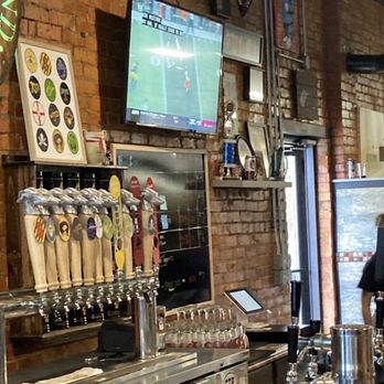 Sophisticated Hound Brewing - Beers on tap - Brewpubs Near Me - Princeton, West Virginia Sophisticated Hound Brewing - Beers on tap - Brewpubs Near Me - Princeton, West Virginia