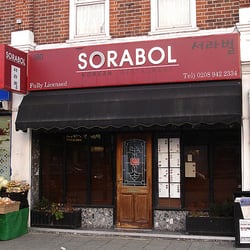 Sorabol