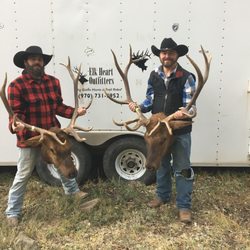 Elk Heart Outfitters