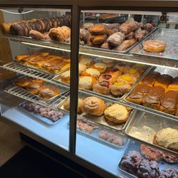 Bostwick Bakery of Rockford