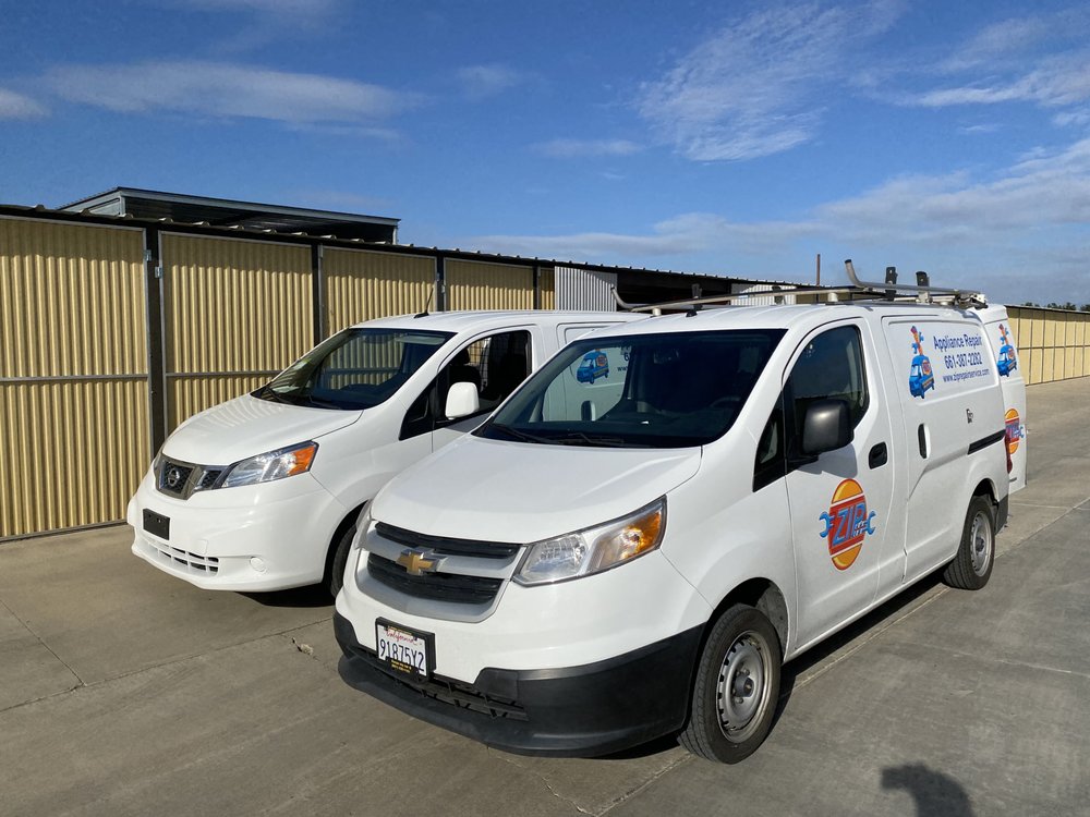 ZIP APPLIANCE REPAIR & SERVICE Updated September 2024 14 Photos