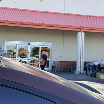 The Home Depot - Great help from employees !! - Nurseries & Gardening Near Me - Las Vegas, Nevada The Home Depot - Great help from employees !! - Nurseries & Gardening Near Me - Las Vegas, Nevada
