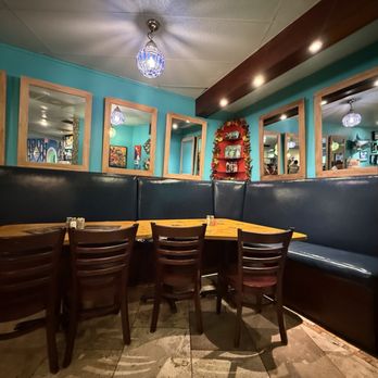 Eldorado Cafe - Mexican Near Me - Austin, Texas