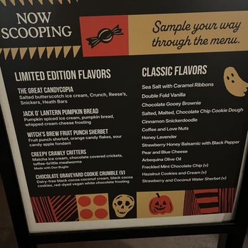 Salt & Straw - Ice Cream & Frozen Yogurt Near Me - Anaheim, California Salt & Straw - Ice Cream & Frozen Yogurt Near Me - Anaheim, California