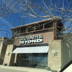 Bed Bath & Beyond - Storefront
