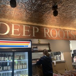 Grassroots Ice Cream & Deep Roots Street Food