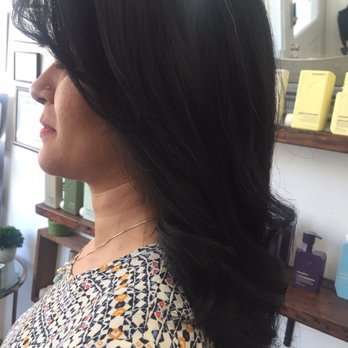 Shampoo JC - Hair Salons Near Me - Jersey City, New Jersey