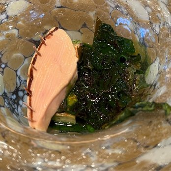 Smyth - goose liver - New American Near Me - Chicago, Illinois