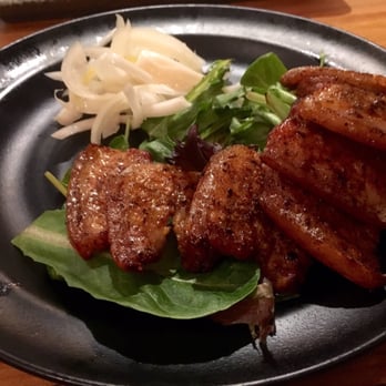MeNami - Roasted pork belly - Japanese Near Me - Toronto, Ontario