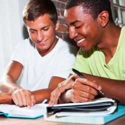 Varsity Tutors - Richmond