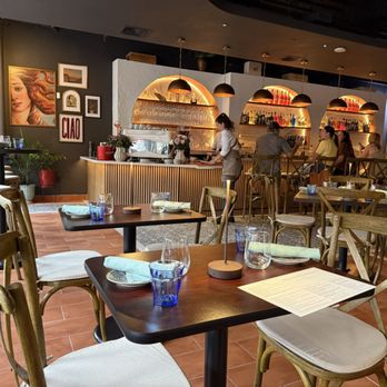 La Vietta Trattoria - Italian Near Me - Denver, Colorado La Vietta Trattoria - Italian Near Me - Denver, Colorado