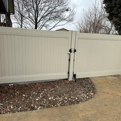 Gonzos Fencing And Landscaping