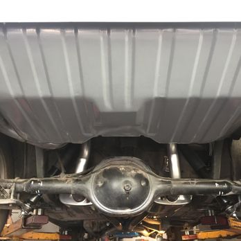 City Mufflers - Auto Repair Near Me - Concord, California City Mufflers - Auto Repair Near Me - Concord, California