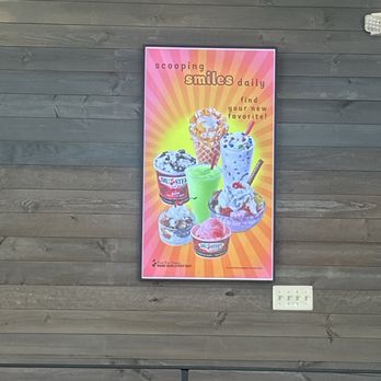 Bruster's Real Ice Cream - Desserts Near Me - Sterling, Virginia
