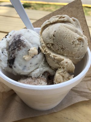 Harpers Ferry Ice Cream Shoppe by null