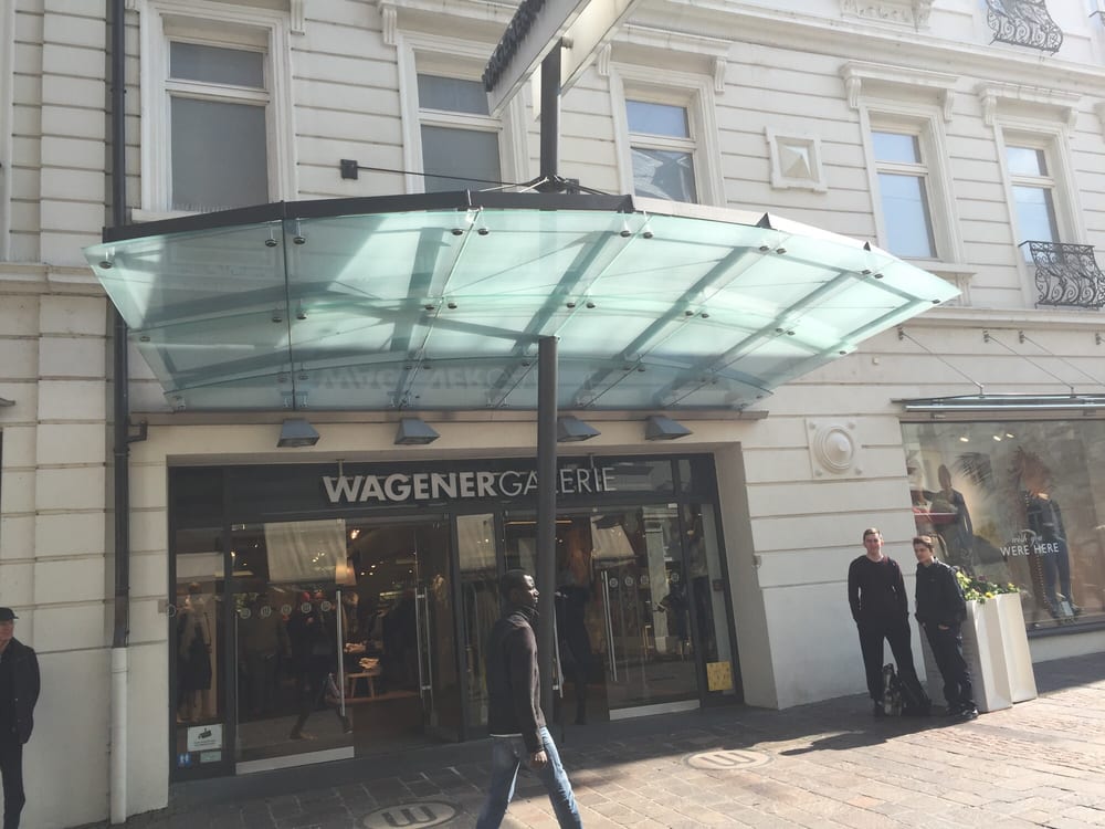 Wagener Galerie Lange Str 44 Baden Baden Baden Wurttemberg