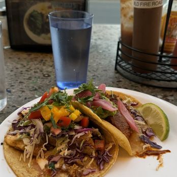 Haggo's Organic Taco - Pibil taco and Mahi taco - Tacos Near Me - Encinitas, California Haggo's Organic Taco - Pibil taco and Mahi taco - Tacos Near Me - Encinitas, California