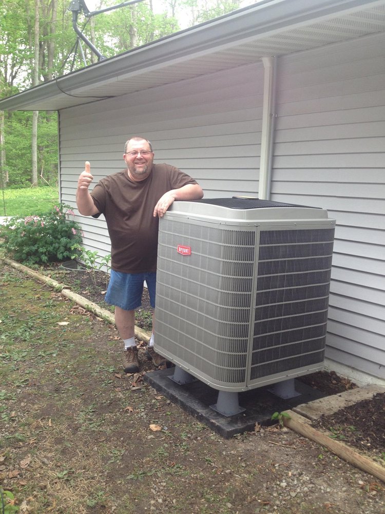 Slide of Edwards Heating & Cooling