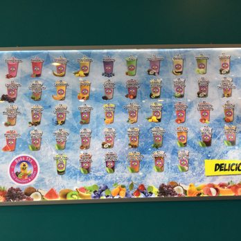 Boba Tea - New menu - Bubble Tea Near Me - San Antonio, Texas Boba Tea - New menu - Bubble Tea Near Me - San Antonio, Texas