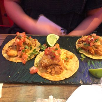 La Pachanga - Tacos de Pollo a la Mexicana - Tacos Near Me - San Juan, Puerto Rico La Pachanga - Tacos de Pollo a la Mexicana - Tacos Near Me - San Juan, Puerto Rico