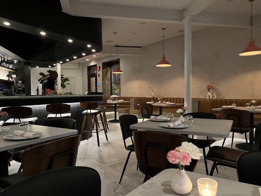 Five Corners Ristorante by null